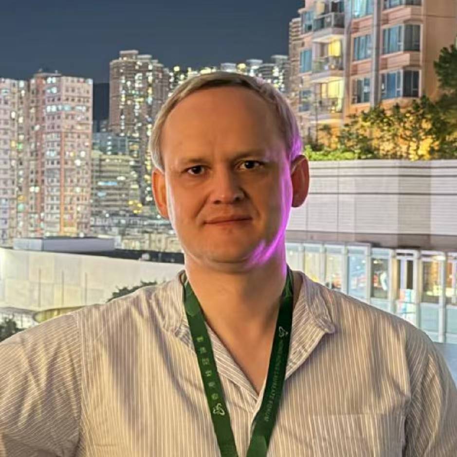 ESG VISA Welcomes Dr. Sergei Sorokin as Senior Scientific Advisor