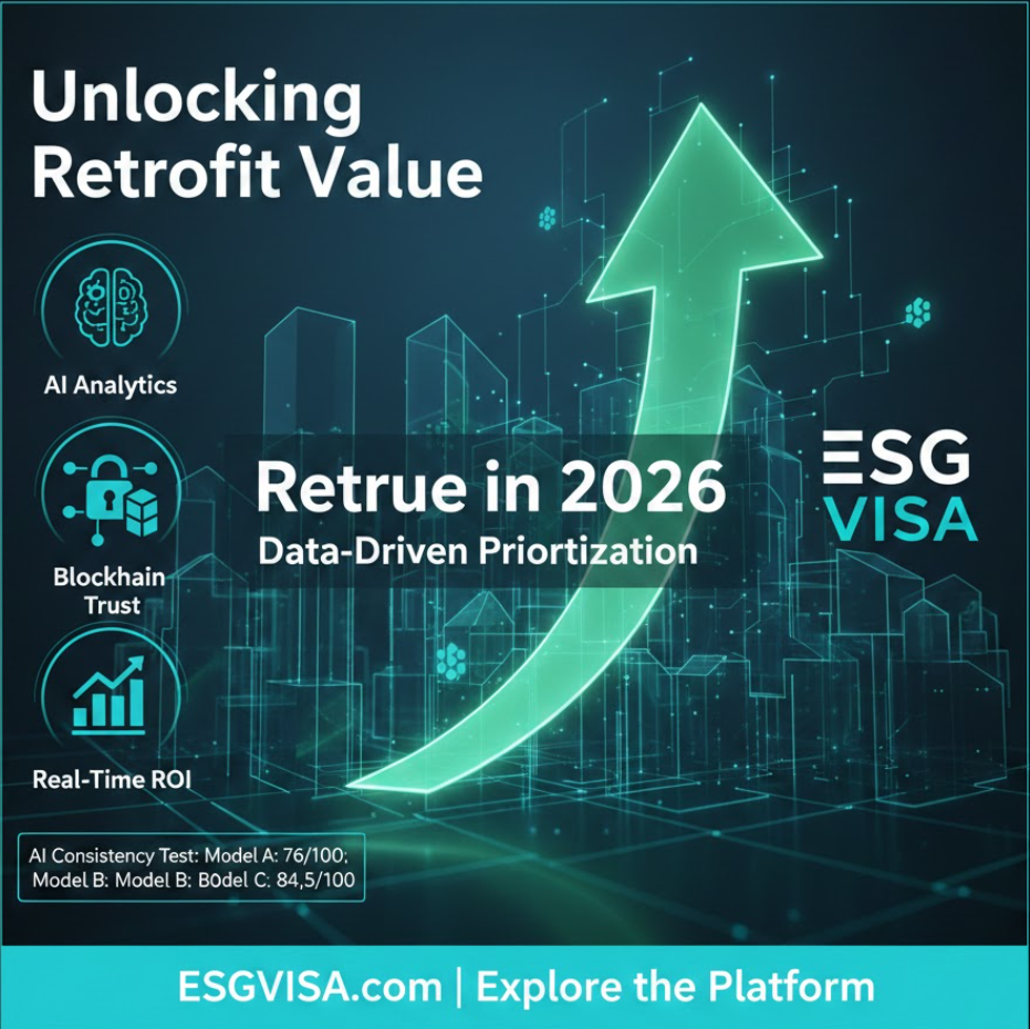 Unlocking Retrofit Value in 2026: Data-Driven ESG Prioritization