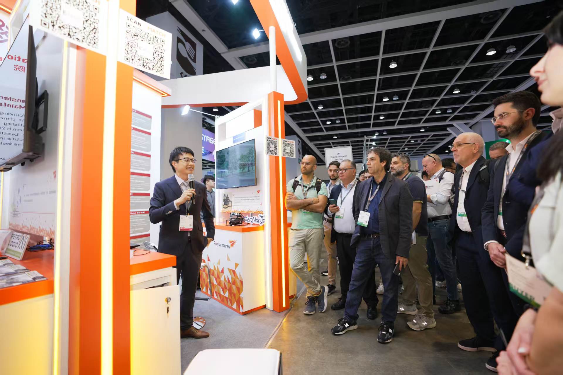 ESG VISA at INNOEX 2026: Advancing ESG Infrastructure Through Global Engagement