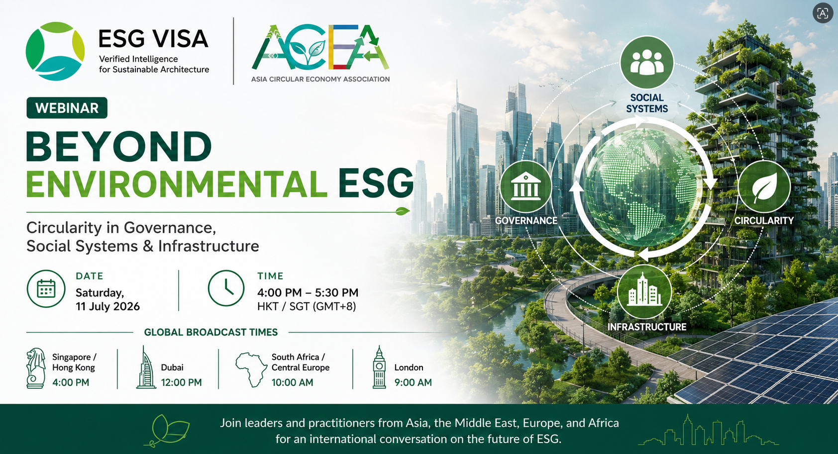 Moving Beyond “Less Harm”: The Next Frontier of ESG