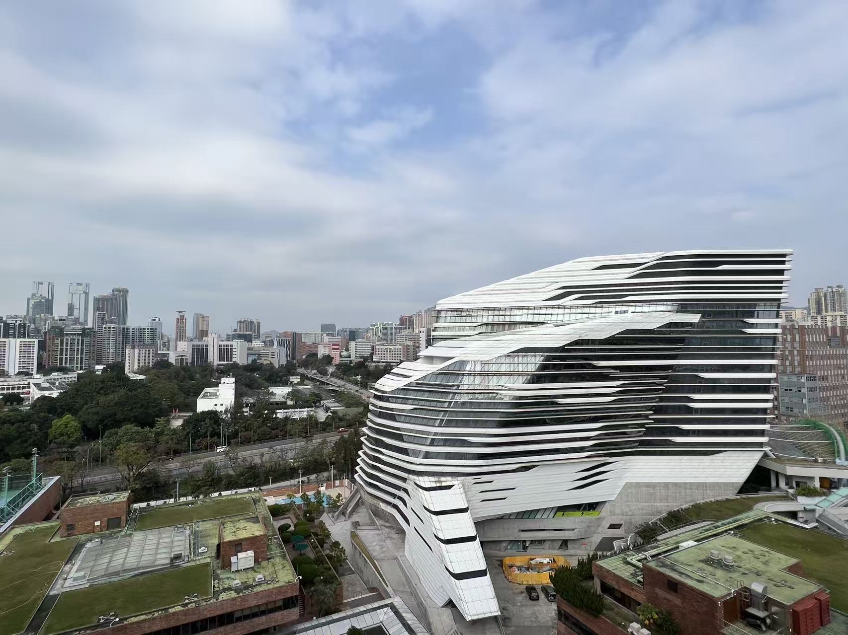 Driving Circularity in the Built Environment: ESG VISA Connects Global Innovation with Real-World Impact
