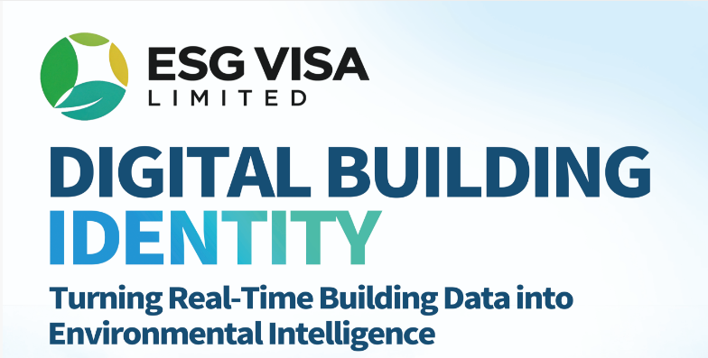 ESG VISA at Eco Expo Asia 2026: Turning Building Data into Environmental Intelligence
